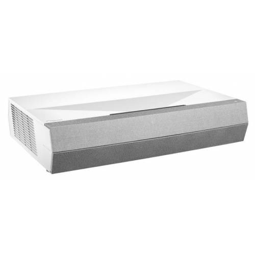 Bild von Optoma 4K HDR Laser Ultra Short Projector