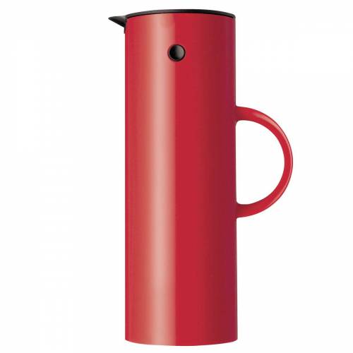 Bild von Stelton – Thermal Jug EM 77, 1 l red