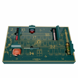 Bild von Advent Calendar L’Oreal Make Up