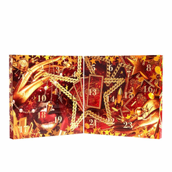 Bild von Advent Calendar NYX