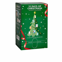 Bild von Advent Calendar Garnier Miracle Airblend