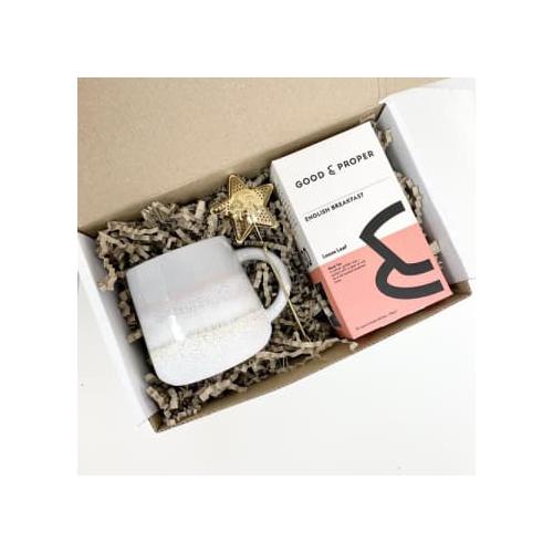 Bild von B The Lifestyle Shop – The Tea Lovers Gift Box – English Breakfast