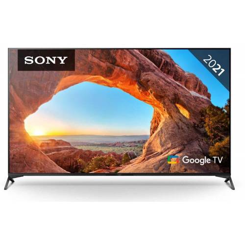 Bild von Sony X89 Series 75″ BRAVIA 4K HDR Google TV – KD75X89JU
