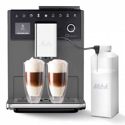 Bild von Melitta Coffee machine Melitta “CI Touch Plus F630-103”