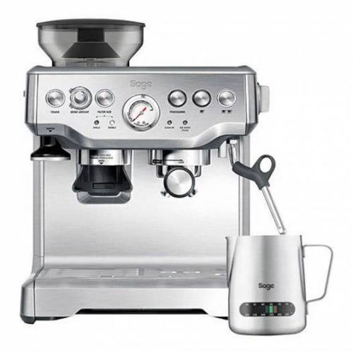 Bild von Sage Coffee machine Sage “The Barista Express SES875”