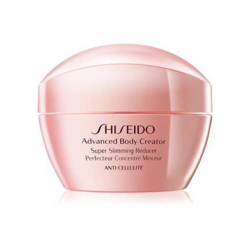 Bild von Shiseido Body Advanced Body Creator Super Slimming Reducer 200 ml