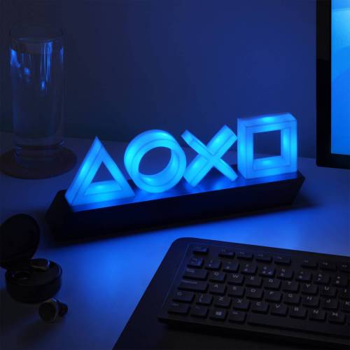 Bild von Playstation (PS5) Icons Light-unisex