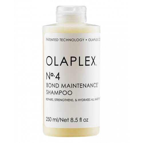 Bild von Olaplex No.4 Bond Maintenance Shampoo 250ml