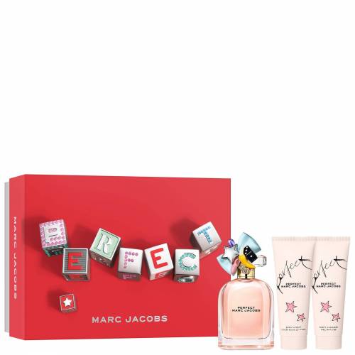 Bild von Marc Jacobs – Perfect Eau de Parfum Spray 100ml Gift Set for Women