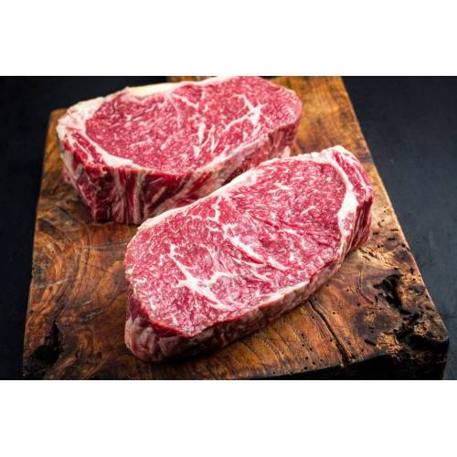 Bild von Buff BBQ Japanese Wagyu Ribeye Lip/ Cap Off A4 (2.1kg)