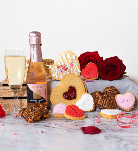 Bild von I Heart Prosecco