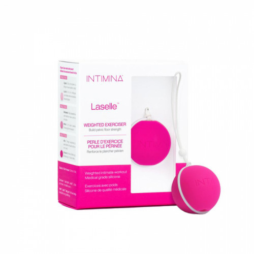 Bild von Intimina Laselle Exerciser  48g