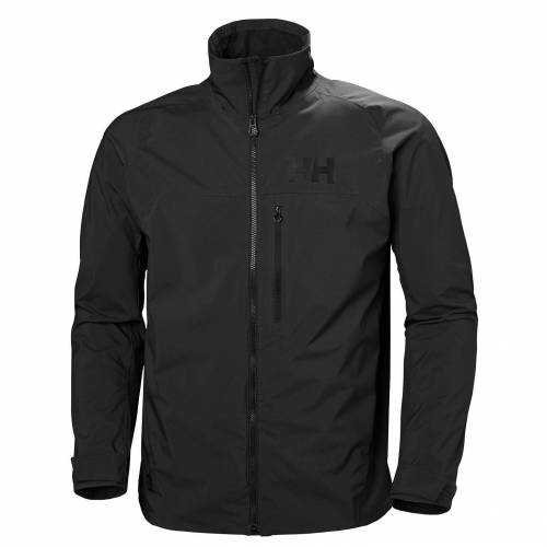 Bild von Helly Hansen Men’s Hp Racing Technical Waterproof Jacket Black