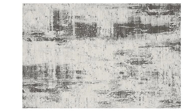 Bild von Grey Fashion Rug – 4 Sizes