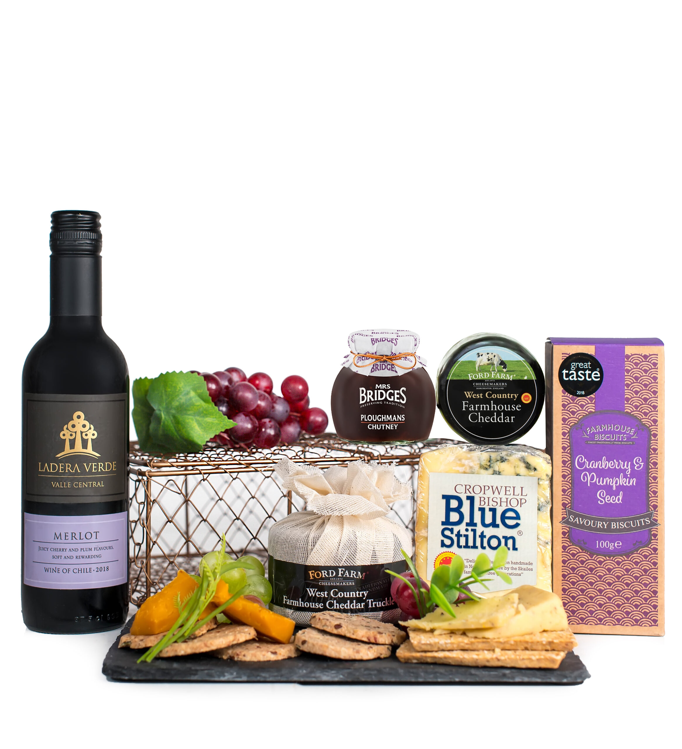 Bild von Wine and Cheese Selection – Wine and Cheese Gifts – Wine and Cheese Gift Delivery – Wine and Cheese Gift Baskets – Cheese and Wine Gifts