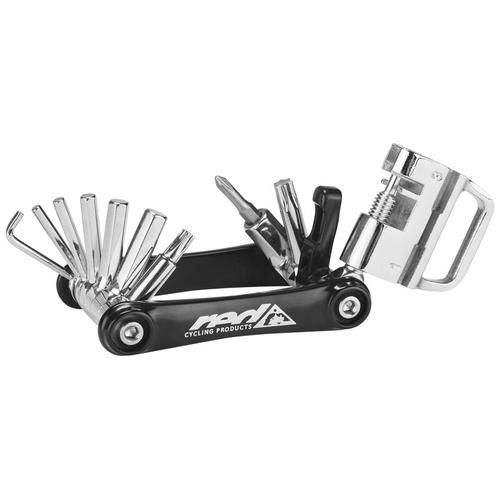 Bild von Red Cycling Products PRO Tool 16 in 1 Mini Tool Set 2022 Mini & Multi Tools