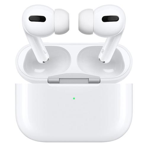 Bild von Apple AirPods Pro with charging case White | Refurbished – Very Good Condition