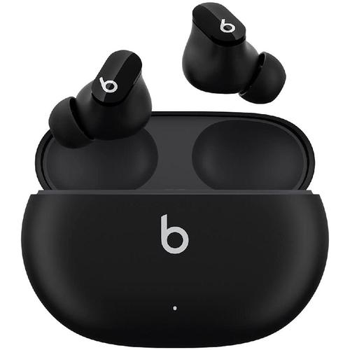 Bild von Beats By Dr. Dre Beats Studio Buds Earbud Noise-Cancelling Bluetooth Earphones Black | Refurbished – Excellent Condition