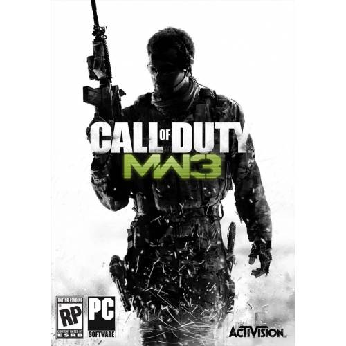 Bild von Activision Call of Duty 4: Modern Warfare 3 for PC / Mac