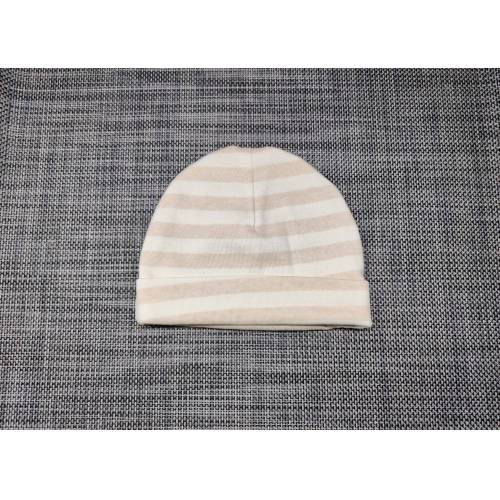 Bild von Baby Beloved Baby Hat Natural Colored Organic Cotton – 12-18 Month
