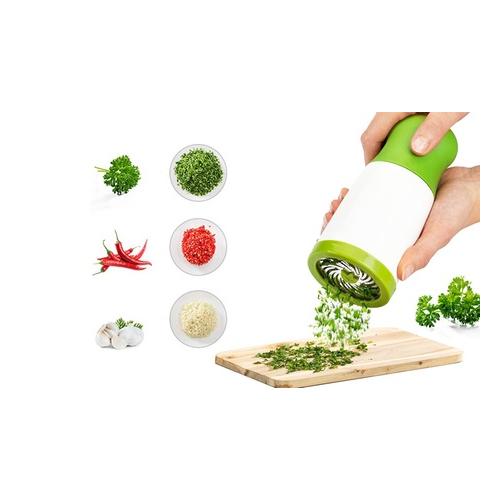 Bild von Spice Grinder Vegetable Chopper