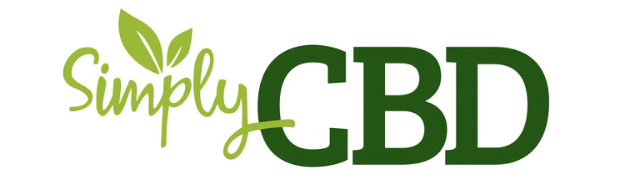 simply-cbd.co.uk Logo