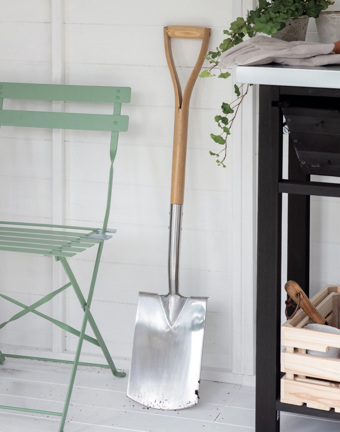 Bild von Garden Trading Hawkesbury Digging Spade