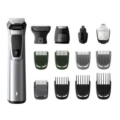 Bild von Philips Multigroom series 7000 14-in-1, Face, Hair and Body MG7720/13