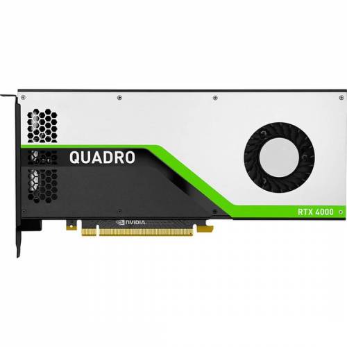 Bild von HP NVIDIA Quadro RTX 4000 Graphics Card