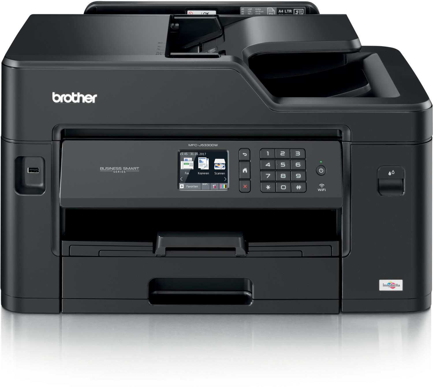 Bild von Brother MFC-J5330DW