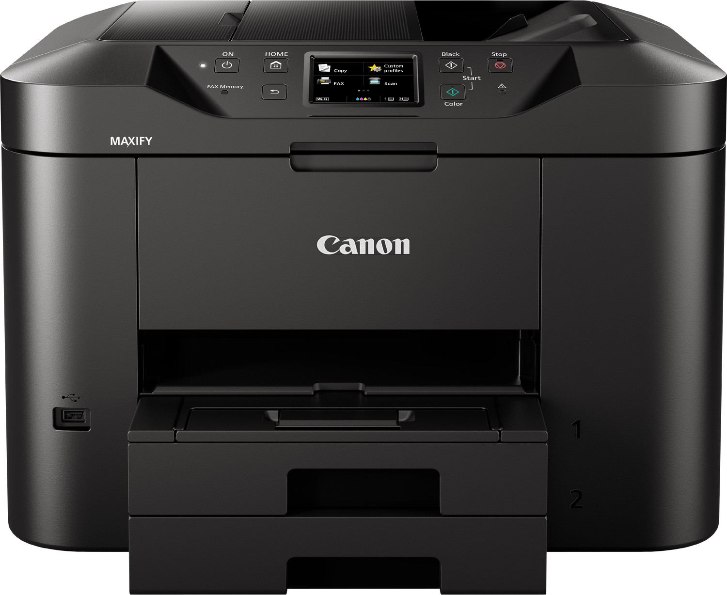 Bild von Canon MAXIFY MB2755