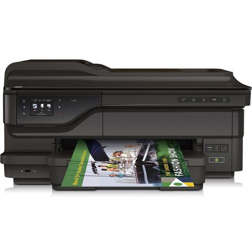 Bild von HP Officejet 7610 Inkjet Printer – Refurbished – Very Good Condition