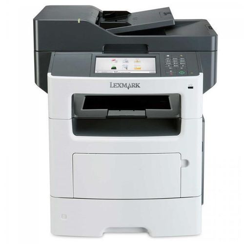 Bild von Lexmark MX511DE – Refurbished – Excellent Condition