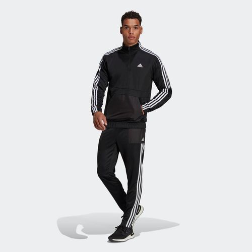 Bild von AEROREADY Tricot Quarter-Zip Tracksuit